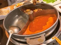 -老版火锅.12年西安排队王(沣峪口店)