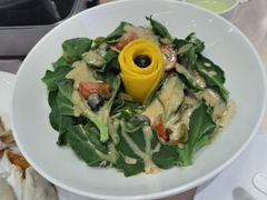 -王府井酒店(金桥港湾店)