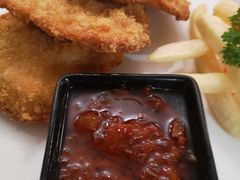 -新侨三宝乐西餐厅(崇文门店)