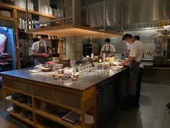 -BOR Eatery(安福路店)