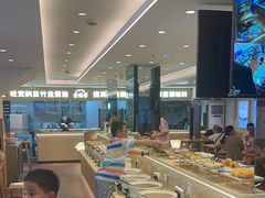 -素满香·食养自助(建邺万达店)