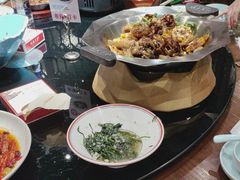 -川流不息·地道川菜·小龙虾(新松江路店)