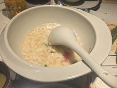 -老杨太太烧烤(文化广场店)