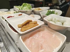 -海底捞火锅(河东万达广场店)