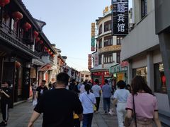 -衣裳街历史文化街区