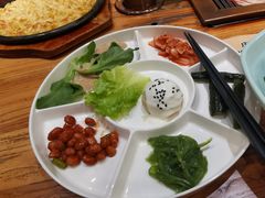 -千寻烧肉(政务区店)