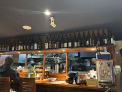 -桂马·日本料理·海胆·海鲜饭·酒场(民主广场店)