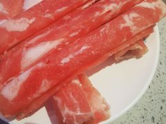 -圣琼美食百汇自助餐厅(坦洲店)