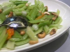 -粗茶淡饭·汉口公馆(循礼门店)
