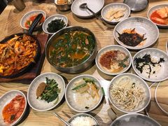 -Myeongdong North Strathfield