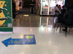 -CMC大光明影城(莲花店)