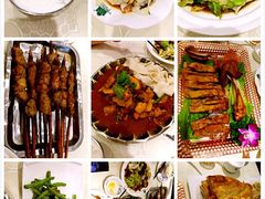 -阿拉丁新疆风味餐厅·清真(罗廊巷店)