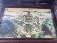-径山寺