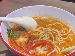 -阿当·小炒牛肉面(人广店)