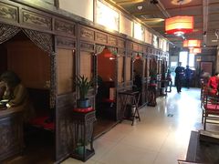 -兰溪小馆(东直门簋街店)