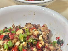 -笨罗卜浏阳菜馆(龙华鹏润达店)