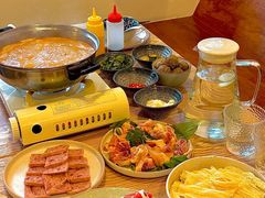 -禾气食店