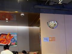 -海底捞火锅(徐州火车站店)