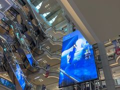 -红星美凯龙北京至尊MALL(东四环中路店)