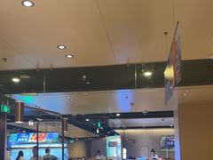 -海底捞火锅(凯德广场店)