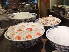 -咖啡厅自助餐厅(贵阳中天凯悦酒店)