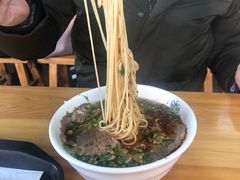 -马德元纯汤牛肉面(太奥广场店)