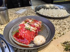 -安又胖韩国烤肉(美罗城店)