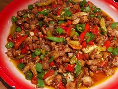 -泥糊破店小酒馆·团建聚餐(南京西路店)