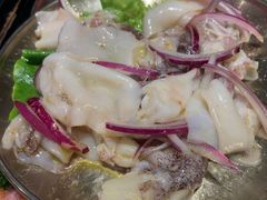-西塔老太太泥炉烤肉(北京北苑天街龙湖店)