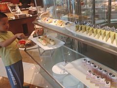 -泉州悦华酒店·自助餐厅