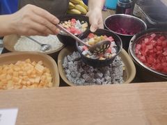 -串妹花式冰粉(乐山总店)