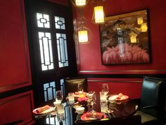-上海苏宁宝丽嘉酒店·嘉府壹号中餐厅