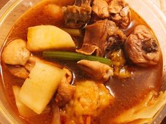 -范贤光鸡公煲(平乐园总店)