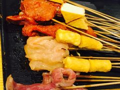 -成都玉林串串香(世纪港湾店)