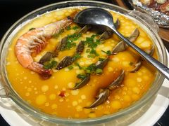 -東舍食唐精品陕菜馆