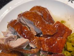 -阿皇仔烧鹅(麦地店)