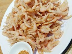 -船歌·鱼水饺青岛菜(闽江二路店)