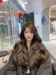 -MRMODE时尚先生美发沙龙