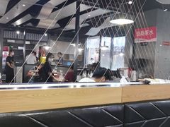 -鱼酷活鱼烤鱼(梅江印象城店)