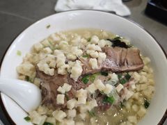 -陈熹公民族美食文化餐厅(中华广场店)