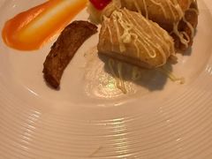 -戈雅法餐厅(世界城广场店)