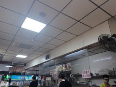 -朝阳路拉面店