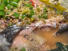 -里岛烤鱼(东港凯虹广场店)