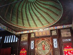 -天津戏剧博物馆