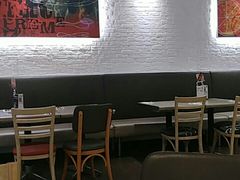 大堂-必胜客(宁海西子国际店)