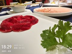 -蜀大侠·侠客印象(园林博物馆店)