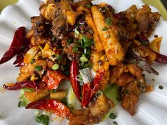 -东伊顺(高银街店)