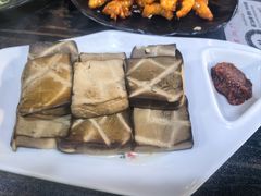 -酒肉门孔府菜(曲阜游客中心店)