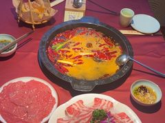 -蓉城老妈火锅(双林路店)