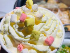 -明瓦廊美食街